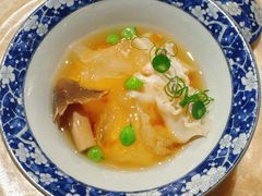 -Fumée 拂鳴