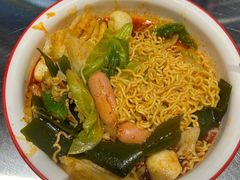 -堂堂小伙夫·辽宁小吃大排档(京西大悦城店)