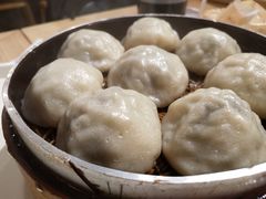 -百年尹氏汤包(湖南路狮子桥店)