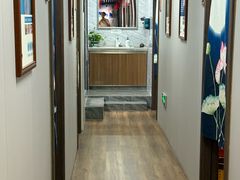 -肩颈管家·肩颈调理·经络养生(华景新城店)