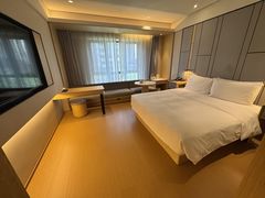 -全季酒店(广州越秀公园店)