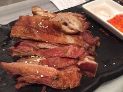 -106餐厅(山水文园店)
