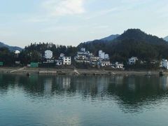 -新安江山水画廊风景区