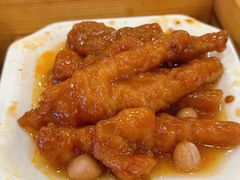 -黄埔华苑酒家(黄埔店)