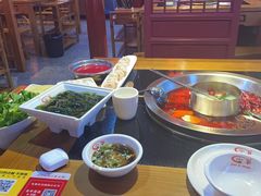 -小四川老火锅(欧风店)