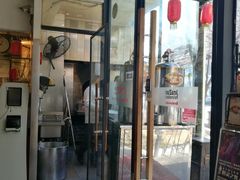 门面-京尊烤鸭店JINGZUN(春秀路店)