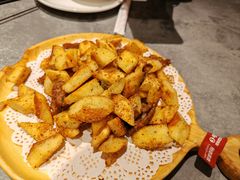 -耶里夏丽·丝路新疆菜·清真食品(徐汇南丹东路臻选店)