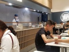 -一醒·手工面·西北传统小吃(新南凯德店)