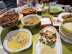 -大鸭梨烤鸭(金色漫香店)