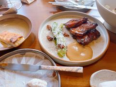 -OTIUM • 柴屿麦(亮马桥店)