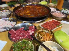 -大龙老火锅·总店(龙头寺店)