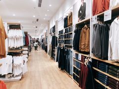 -优衣库(重庆万象城店)