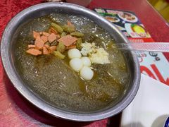 冰粉-易老妈蹄花.特色川菜(人民公园总店)