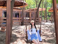 -南戴河国际娱乐中心