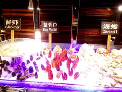 -广州花园酒店·凌璇阁旋转餐厅CAROUSEL360