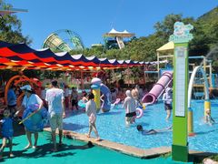 -苏州乐园森林水世界