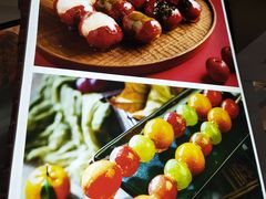 -喜YOU冰糖葫芦·艾炒酸奶(兰州中心店)