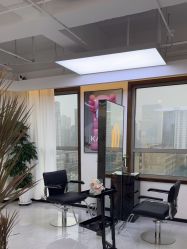 -V7 HAIR SALON