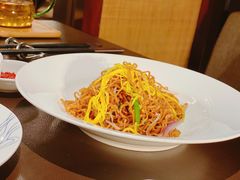 -广州文华东方酒店·江-由辉师傅主理