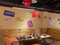 -玺炖·中国铁锅炖(南京东路店)