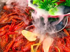 -虾铺子龙虾·私房菜(金源花苑店)