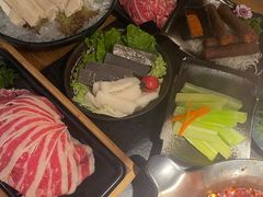 -湊湊火锅·茶憩(天环广场店)