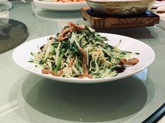 -将相和·海鲜蒸饺大连菜
