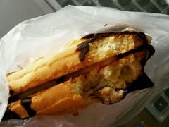 -长发西饼(临顿路店)