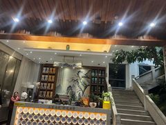 -淮扬楼(文港路店)