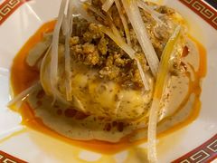 -拉面莊夢語＆中华料理八椿