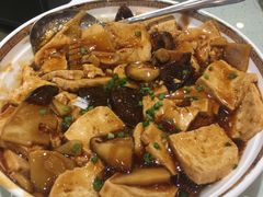 -惠丰堂饭庄(北洼路店)