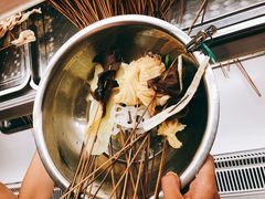 -嘉州叶婆婆钵钵鸡(建设路店)