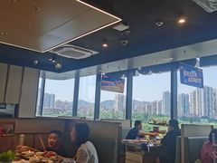 -海底捞火锅(龙湖金沙天街店)