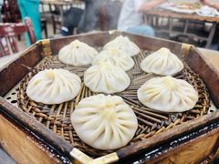 -西安贾三灌汤包·回坊小吃·清真炒菜(北院门总店)