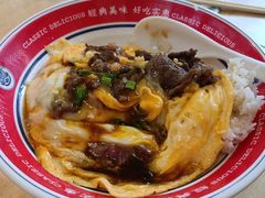 -明記茶餐廳(福田总店)