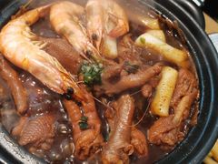 -小吴越·江浙融合菜(惠山万达广场店)