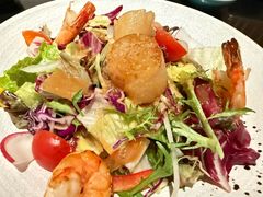 -西村日本料理(香格里拉饭店)