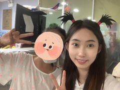 -天才声少儿口才培训中心(世纪金源店)