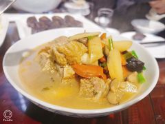 -御清斋总店(天一街店)