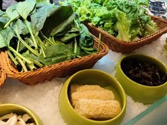 -晶丽香榭自助餐(南京大饭店)