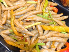 -碎怂烤肉(钟楼柳巷店)