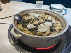 -爱膳菌锅锅(阳南店)