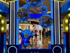 -天河城购物中心