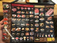 -水林间·寿喜烧自助(仙林金鹰店)