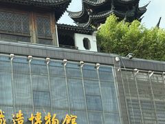 -江宁织造博物馆