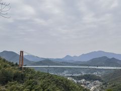 -山沟沟景区