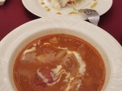 红菜汤-红房子西菜馆(淮海中路店)