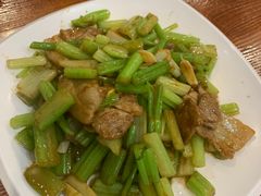 -丽泽山庄·生态怀柔菜·虹鳟鱼(红螺寺店)