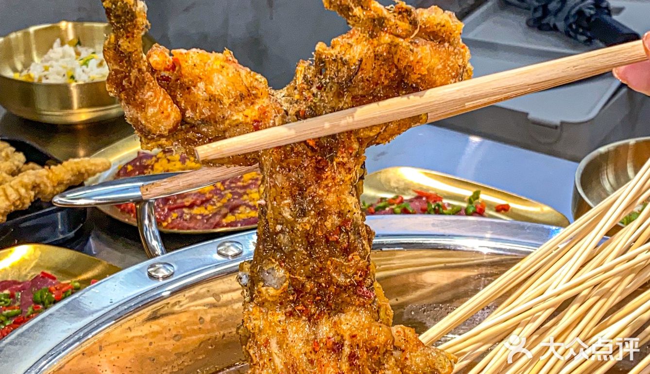 20岁，全款实现鲜切黄牛肉自由