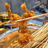 20岁，全款实现鲜切黄牛肉自由